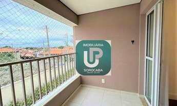 Imagem 6: Apartamento com 3 dormitórios, 127 m² - venda por R$ 740.000,00 ou aluguel por R$ 3.500,00