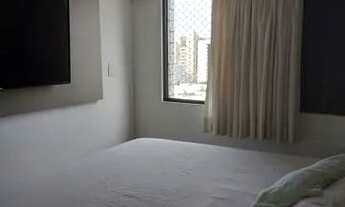 Imagem 3: Apartamento para venda com 77 metros quadrados com 3 quartos em Boa Viagem - Recife - PE