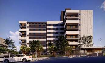 Imagem 2: Studio para venda em Novo Mundo - Curitiba - PR