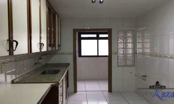 Imagem 5: Apartamento para aluguel tem 104 metros quadrados com 3 quartos