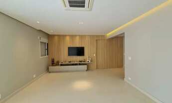 Imagem: Apartamento com Varanda Gourmet e Lazer