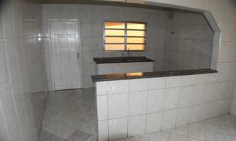 Imagem 4: Casa para aluguel possui 130 metros quadrados com 3 quartos