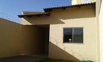 Imagem: Casa 2/4 sendo 1 suíte para venda no Setor