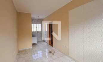 Imagem 2: Casa para Aluguel - Sítio do Mandaqui, 1 Quarto, 40 m2