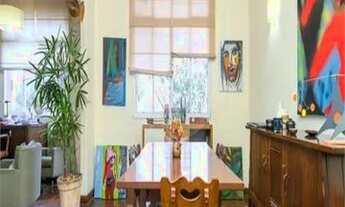 Imagem 6: Apartamento 3 dormitórios, 1 vaga Campos Elíseos - Venda