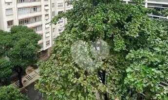 Imagem 2: Apartamento com 1 dormitório à venda, 50 m² por R$ 660.000,00 - Copacabana - Rio de Janeir