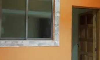 Imagem 3: Aluguel de casa 2 dormitórios Cubatäo (fundos