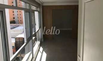 Imagem 4: São Paulo - Apartamento Padrão - Itaim Bibi