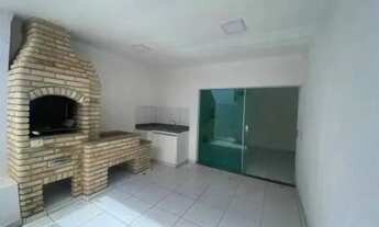 Imagem 2: Casa Linda para venda possui 300 metros quadrados com 4 quartos em Centro - Imperatriz - M