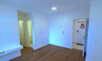 Imagem 4: Apartamento para aluguel com 52 metros quadrados com 2 quartos