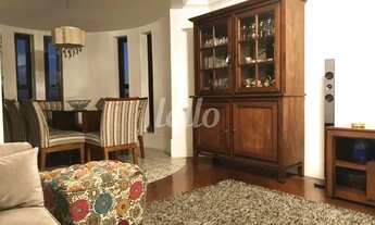 Imagem 5: São Paulo - Apartamento Padrão - Mooca