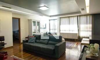 Imagem 2: Apartamento para Aluguel - Belvedere, 1 Quarto, 95 m2