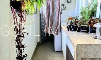 Imagem 7: Jd. Paulista - Vende - 3 Dorms + Suíte + Gar + 135au + Reformado - R$1.350.000,00