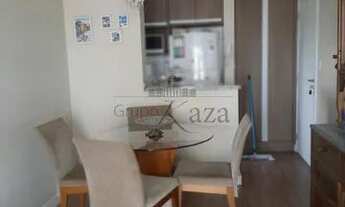 Imagem 3: Apartamento Padrão em São José dos Campos