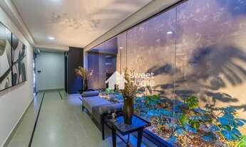 Imagem 3: Apartamento no Modigliani