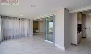 Imagem 5: Apartamento com 3 dorms, Vila Olímpia, São Paulo - R$ 3.5 mi, Cod: 91475