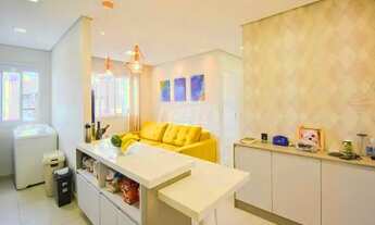 Imagem 2: Guarulhos - Apartamento Padrão - Vila Galvão