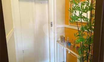 Imagem 4: Apartamento para venda tem 150 metros quadrados com 4 quartos em Mooca - São Paulo - SP