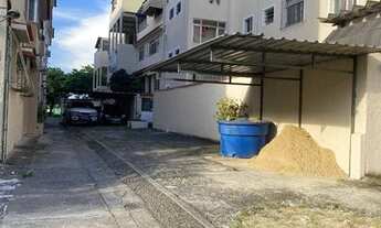 Imagem 3: Apartamento em Del Castilho com 03 Quartos e Terraço