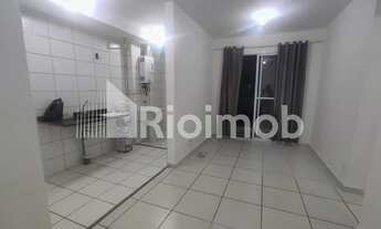 Imagem 2: Penha Apartamento com 2 dormitórios