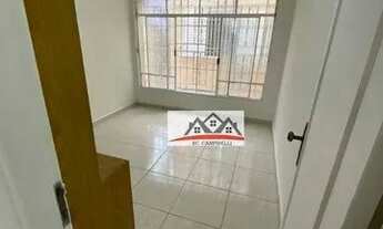 Imagem 5: Casa com 3 dormitórios para alugar, 260 m² por R$ 3.430,00/mês - Vila João Jorge - Campina