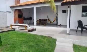 Imagem: Casa para venda em Balneário de Carapebus