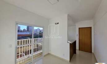 Imagem 3: Apartamento (tipo - padrao) 1 dormitórios, cozinha planejada, elevador, em condomínio fech