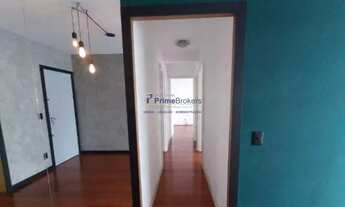 Imagem 4: Apartamento Locação 3 Dormitórios - 85 m² Itaim Bibi