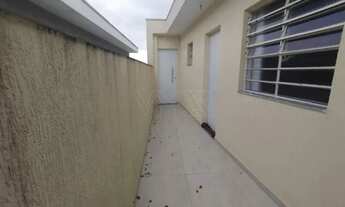 Imagem: Casa Assobradada, Vila Maria Alta - São