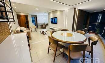 Imagem 3: Apartamento 3 Quartos para Locação em Salvador, Alphaville I, 3 dormitórios, 3 suítes, 3 b