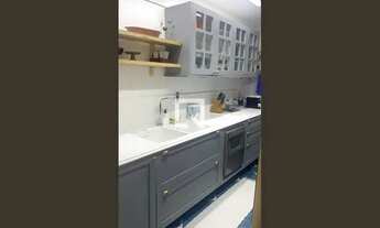 Imagem 2: Apartamento à Venda - Vila Carrão, 3 Quartos, 98 m2