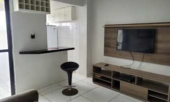 Imagem: ALUGO EXCELENTE APARTAMENTO NO CONDOMINIO