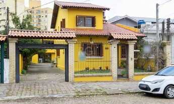 Imagem 3: Casa para Venda - 273m², 3 dormitórios, sendo 3 suites, 6 vagas - Tristeza