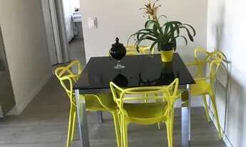 Imagem 7: 109924 Apartamento para aluguel possui 55 metros quadrados com 2 quartos