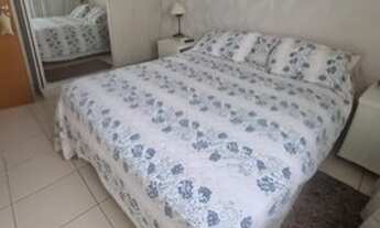 Imagem 5: Apartamento para venda com 96 metros quadrados com 3 quartos em Parque Amazônia - Goiânia