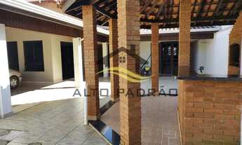 Imagem 3: CASA RESIDENCIAL em ARTUR NOGUEIRA - SP, RESIDENCIAL CONQUISTA