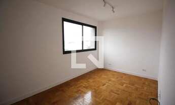 Imagem: Apartamento para Aluguel - Cambuci, 2 Quartos