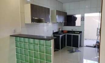 Imagem 5: Casa no Parque Dez em Residencial Fechado! Residencial Novo Horizonte! DOUGLAS