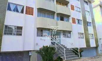 Imagem 2: Apartamento com 2 dormitórios para alugar, 63 m² por R$ 1.850/mês - Alto da Glória - Curit