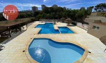 Imagem 5: Apartamento com 2 dormitórios à venda, 70 m² por R$ 425.000,00 - Vila do Golf - Ribeirão P