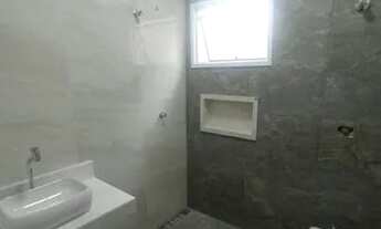 Imagem 2: Casa com 3 dormitórios à venda, 132 m² por R$ 720.000,00 - Condominio Cataguá Way - Taubat