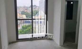 Imagem 6: Apartamento 62m² na região de Interlagos