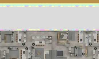 Imagem 5: Apartamento Duplex 02 dormitórios, 01 vagas de garagem, Praia dos Ingleses, Florianópolis