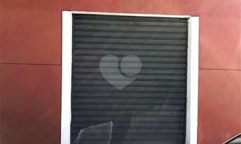 Imagem 2: Salão comercial localizado no centro de Mairiporã-SP