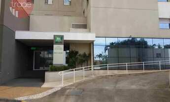 Imagem 3: Flat com 1 dormitório à venda, 18 m² por R$ 195.000,00 - Bosque das Juritis - Ribeirão Pre