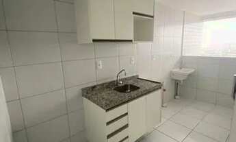 Imagem 6: Apt com 61 m² (3 quartos com suíte) em Encruzilhada - Recife - PE