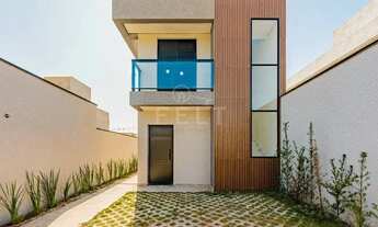 Imagem: SANTANA DE PARNAíBA - Casa de Condomínio