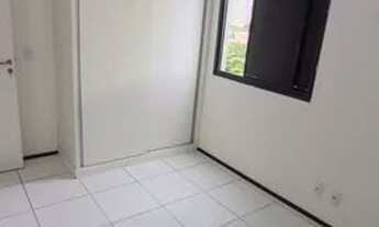 Imagem 3: Apartamento para Locação em São Luís, Calhau, 2 dormitórios, 1 suíte, 2 banheiros, 1 vaga