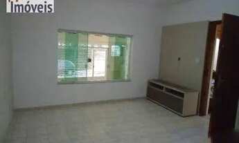 Imagem 5: Casa com 2 dormitórios para alugar, 120 m² por R$ 3.214/mês - Parque São Domingos - São Pa