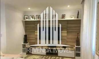 Imagem 4: Apartamento no Condomínio Ile Eco Life na Vila Sônia com 145m² 3 suítes 5 banheiros 3 vaga